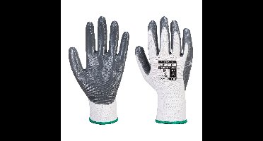 Portwest VA310 Flexo Grip Nitrile Glove (Vending)