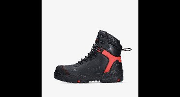 Bata Mammoet Anchor Veiligheidsschoenen S3 Halfhoog