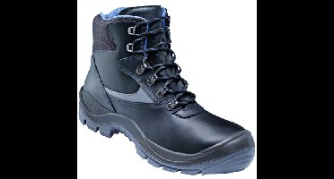 Atlas Schoen Ergo-Med 500 Blueline Hoog S3 + KN