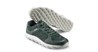 Sika Bubble 50011 Lage Sneaker Move Groen O1