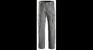 Snickers Workwear 6800 Service Broek - Grijs