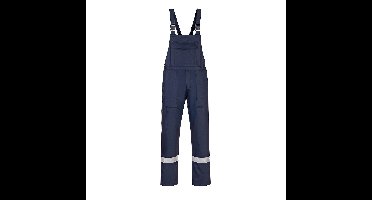Portwest BZ17 Bizweld Iona Bib and Brace