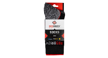 Redbrick ESD Sokken 25102