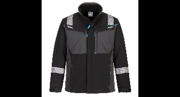 Portwest FR704 WX3 FR Modaflame Softshell