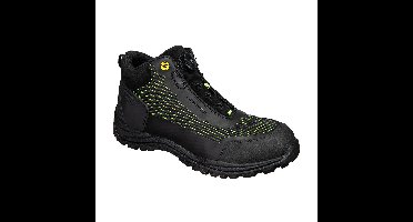 Portwest FE04 Girder Composite Mid Boot S3S ESD SR FO