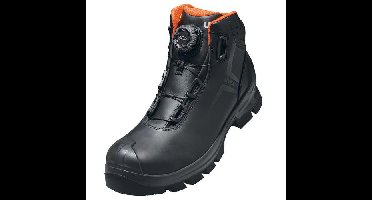 Uvex MACSOLE® 65321 S3 Veiligheidsschoen