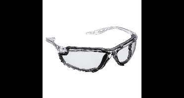 Portwest PS14 Lite Plus Safety Safety Glasses
