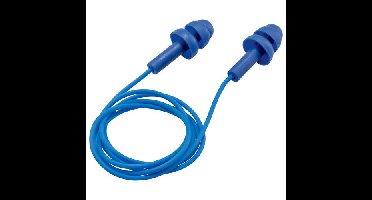 uvex whisper 2111261 SNR 22 dB, mt S, bl