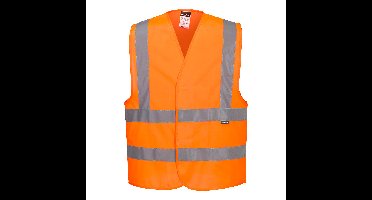 Portwest C470 Hi-Vis Band and Brace Vest