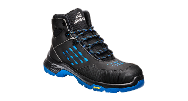 EMMA CrossForce XD Hoog S3