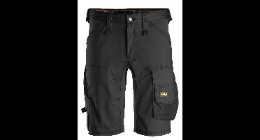 Snickers Workwear 6143 AllroundWork, Stretch Korte Broek