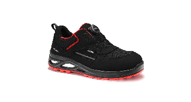 Elten Hannah XXTL BOA Laag 742561 S3