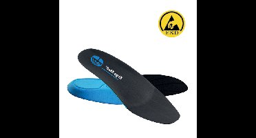 Atlas Inlegzool Ergo-Med Medium