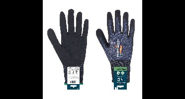 Portwest APR18 SG snijbestendige C15 Nitril Handschoen (Retail)