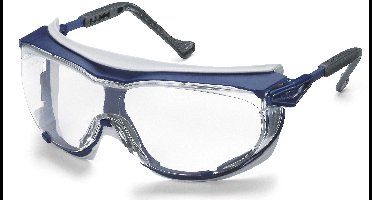 uvex skyguard NT 9175-260 veiligheidsbril