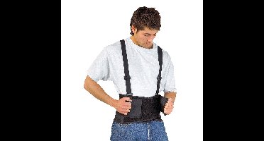 Portwest PW80 Back Support Belt