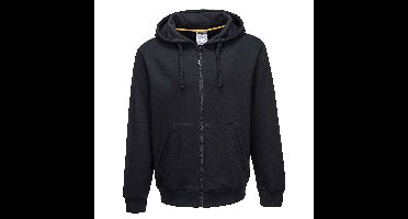 Portwest KS31 Nickel Sweatshirt Hoodie