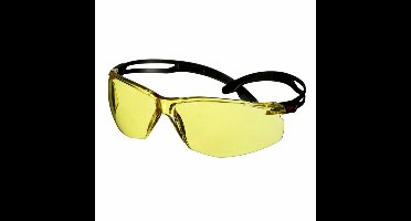 3M SecureFit 500 vbril SF503SGAF-BLK