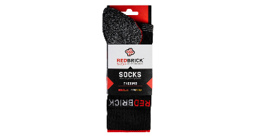 Redbrick Thermo Sokken 25105