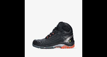 Bata Nova Vector W Veiligheidsschoenen S3 Hoog