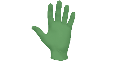 Showa 6110 Werkhandschoen