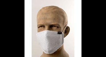 MASK 782 Hospitality Face Mask Comfort White (5pcs)