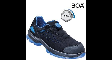 Atlas Schoen SL 940 2.0 BOA Laag S1 W12