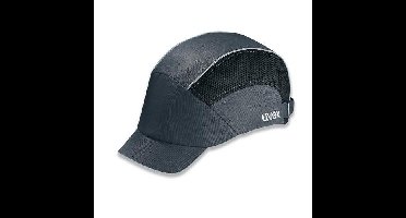 uvex u-cap 9794311 zw/grijs