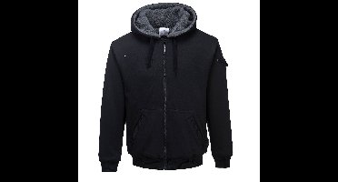 Portwest KS32 Pewter Jacket