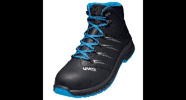 Uvex trend 69358 S2 Veiligheidsschoen