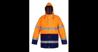 Hydrowear 072390ONP-3EL SNS parka Unna