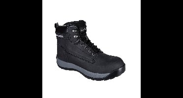 Portwest FW32 Steelite Construction Nubuck Boot S3 HRO