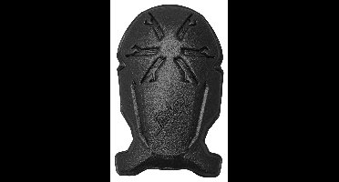 Snickers Workwear 9122 Ergonomische kniebeschermers