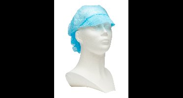 OXXA® Cover 2090 pet met klep en haarnet