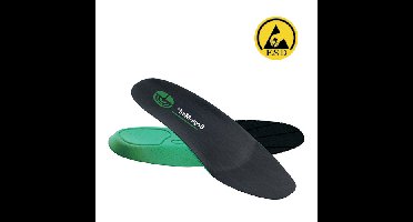 Atlas Inlegzool Ergo-Med Low