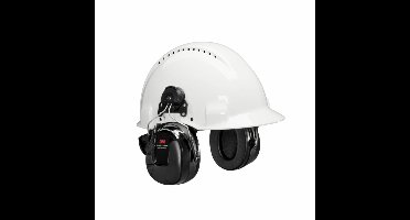 3M WORKTUNES PRO HRXS221P3E MET FM-RADIO