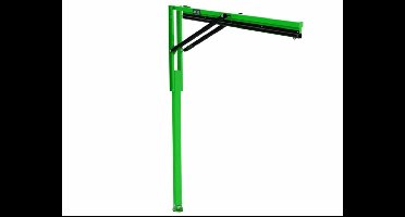 3M DBI-SALA FG M200 mastanker 8530899