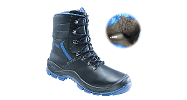 Atlas Laars Ergo-Med 846 XP S3 W14 gevoerd