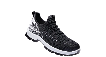 Atlas Fast 12 S1PS Zwart