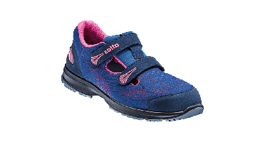 Atlas GX 165 ESD S1P