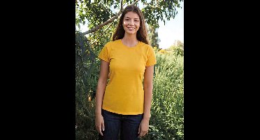 Neutral NE80001 Ladies´ Classic T-Shirt - Blauw