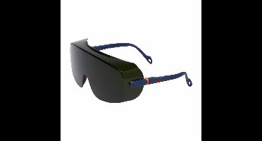 3M overzetbril 2800 PC lastint 5.0