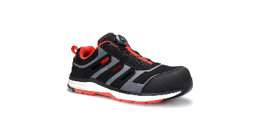 Jori Jo_Rapid Sandaal BOA 11021 S1P