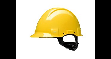 3M G3001NUV-GU helm draaiknop geel 440 V