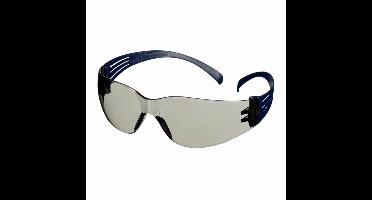 3M SecureFit 100 vbril SF107AF-BLU