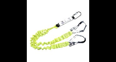 Portwest FP52 Dubbele Vallijn Elastisch met Schokabsorptie