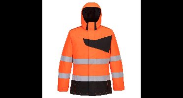 Portwest PW261 PW2 Hi-Vis Winter Jacket