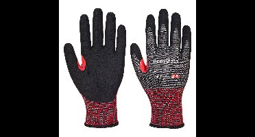 Portwest A673 CS Cut F18 Nitrile Glove