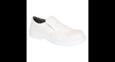 Portwest FW58 Occupational Slip On Shoe O2 FO SR