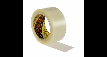 3M Scotch dozensluittape 3739 75mm x 66m